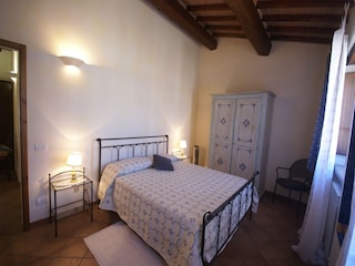 Villa Umbertide Características 17