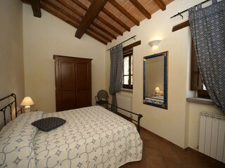 Villa Umbertide Características 15
