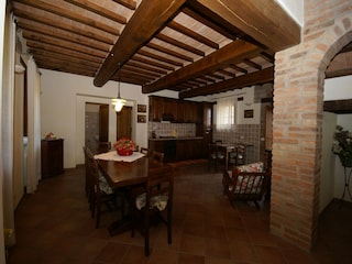 Villa Umbertide Ausstattung 20