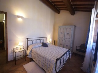 Villa Umbertide Características 18