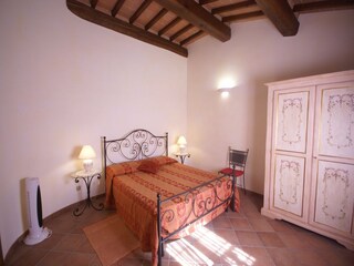 Villa Umbertide Ausstattung 18