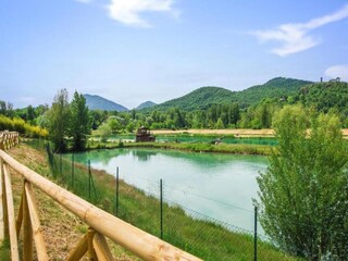 Villa Umbertide Ambiente 27