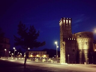 Villa Umbertide Ambiente 36