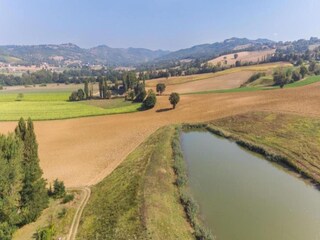 Villa Umbertide Ambiente 27