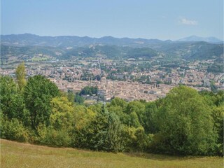 Villa Umbertide Ambiente 36