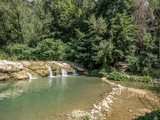 Villa Umbertide Environment 38