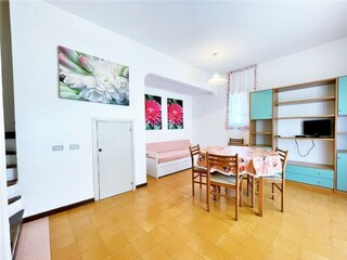 Villa Porto Santa Margherita Características 7