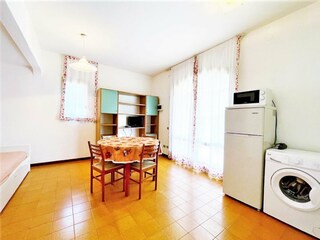Villa Porto Santa Margherita Características 9