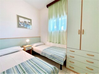 Villa Porto Santa Margherita Características 12