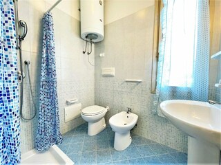 Villa Porto Santa Margherita Características 14