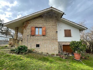 Holiday house Matelica Outdoor Recording 11