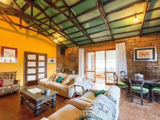 Vakantiehuis Matelica Kenmerken 14