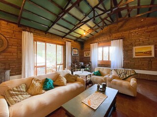 Vakantiehuis Matelica Kenmerken 15