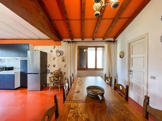 Ferienhaus Matelica Ausstattung 16