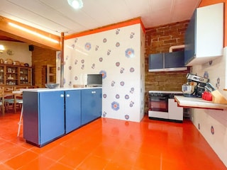 Ferienhaus Matelica Ausstattung 19