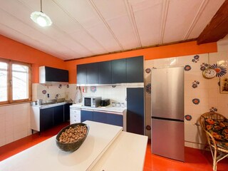 Maison de vacances Matelica Équipement 25