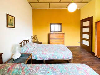 Vakantiehuis Matelica Kenmerken 20