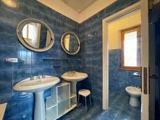 Holiday house Matelica Features 17