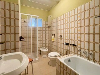 Maison de vacances Matelica Équipement 26