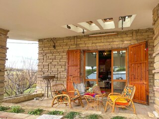 Casa per le vacanze Matelica Registrazione all'aperto 13