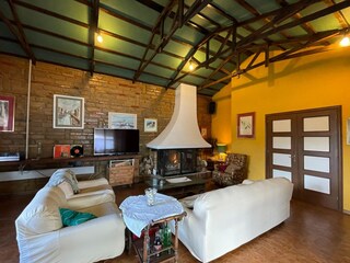 Ferienhaus Matelica Ausstattung 27