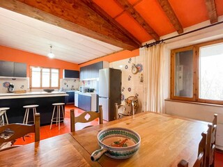 Casa per le vacanze Matelica Caratteristiche 19