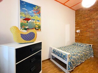 Vakantiehuis Matelica Kenmerken 35