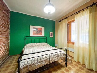 Maison de vacances Matelica Équipement 36