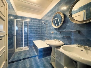 Holiday house Matelica Features 37