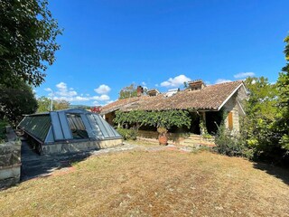 Holiday house Matelica Outdoor Recording 3