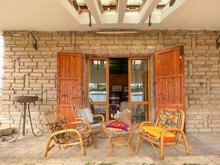 Ferienhaus Matelica  40