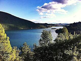 Vakantiehuis Matelica Omgeving 38