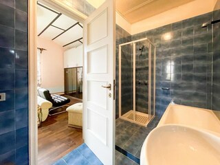 Maison de vacances Matelica Équipement 36