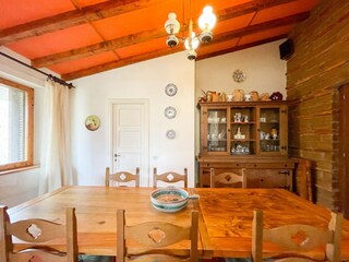 Maison de vacances Matelica Équipement 18