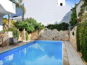 Holiday house Ferienwohnung nahe Gallipoli nur 400 m vom Meer - Santa Maria al Bagno - image1