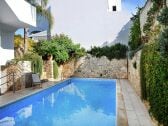 Holiday house Santa Maria al Bagno Outdoor Recording 1