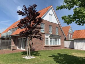 Ferienhaus Familienperle - Langeoog - image1