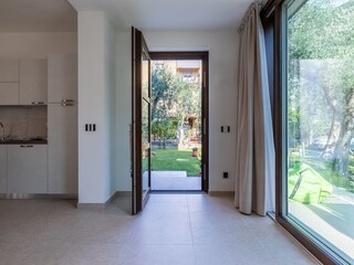 Appartamento per vacanze Malcesine Caratteristiche 5