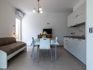 Appartamento per vacanze Malcesine Caratteristiche 6