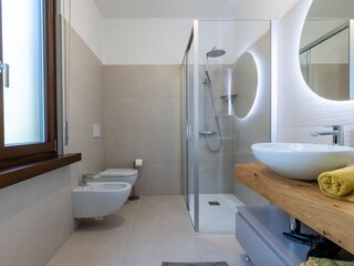 Appartamento per vacanze Malcesine Caratteristiche 10