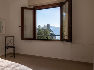 Appartamento per vacanze Malcesine Caratteristiche 8