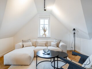 Appartamento per vacanze Greetsiel Caratteristiche 11