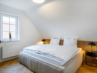 Appartamento per vacanze Greetsiel Caratteristiche 6