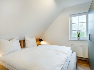 Appartamento per vacanze Greetsiel Caratteristiche 7