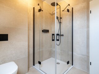 Appartamento per vacanze Greetsiel Caratteristiche 8