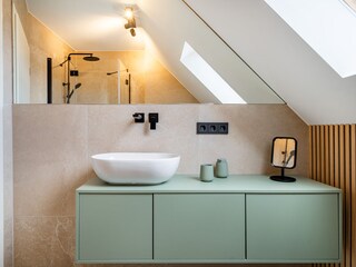 Appartamento per vacanze Greetsiel Caratteristiche 9