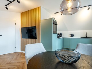 Appartamento per vacanze Greetsiel Caratteristiche 10