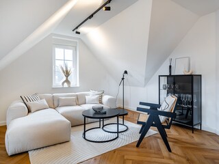 Appartamento per vacanze Greetsiel Caratteristiche 5