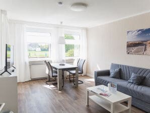 Ferienwohnung Haus Bärbel FeWo Nr.3