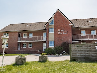 Haus Bärbel Duhnen